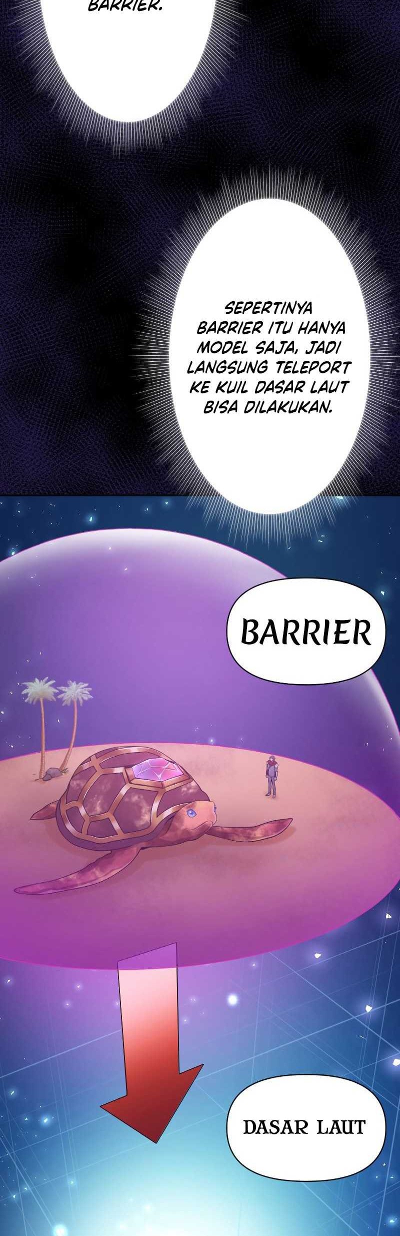 I Levelled Up by Becoming an Influencer Chapter 46 Gambar 4