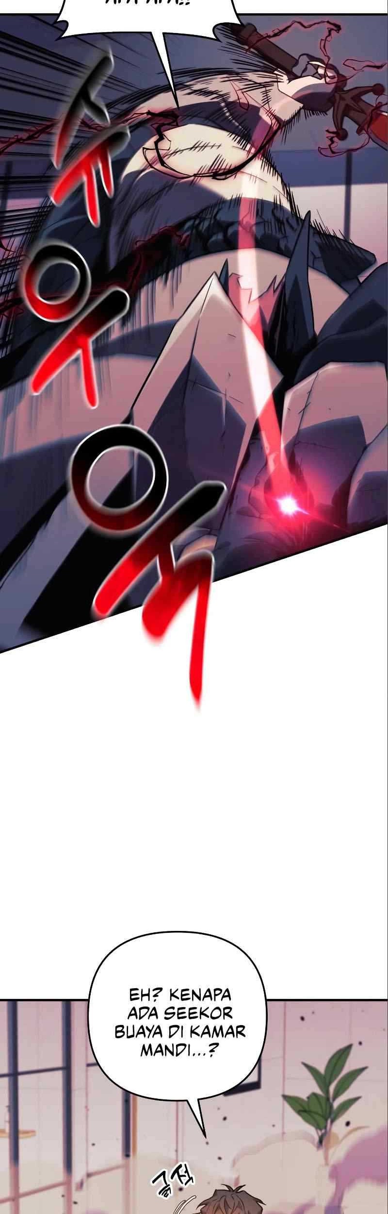 I’ll be Taking a Break for Personal Reasons Chapter 77 Gambar 5
