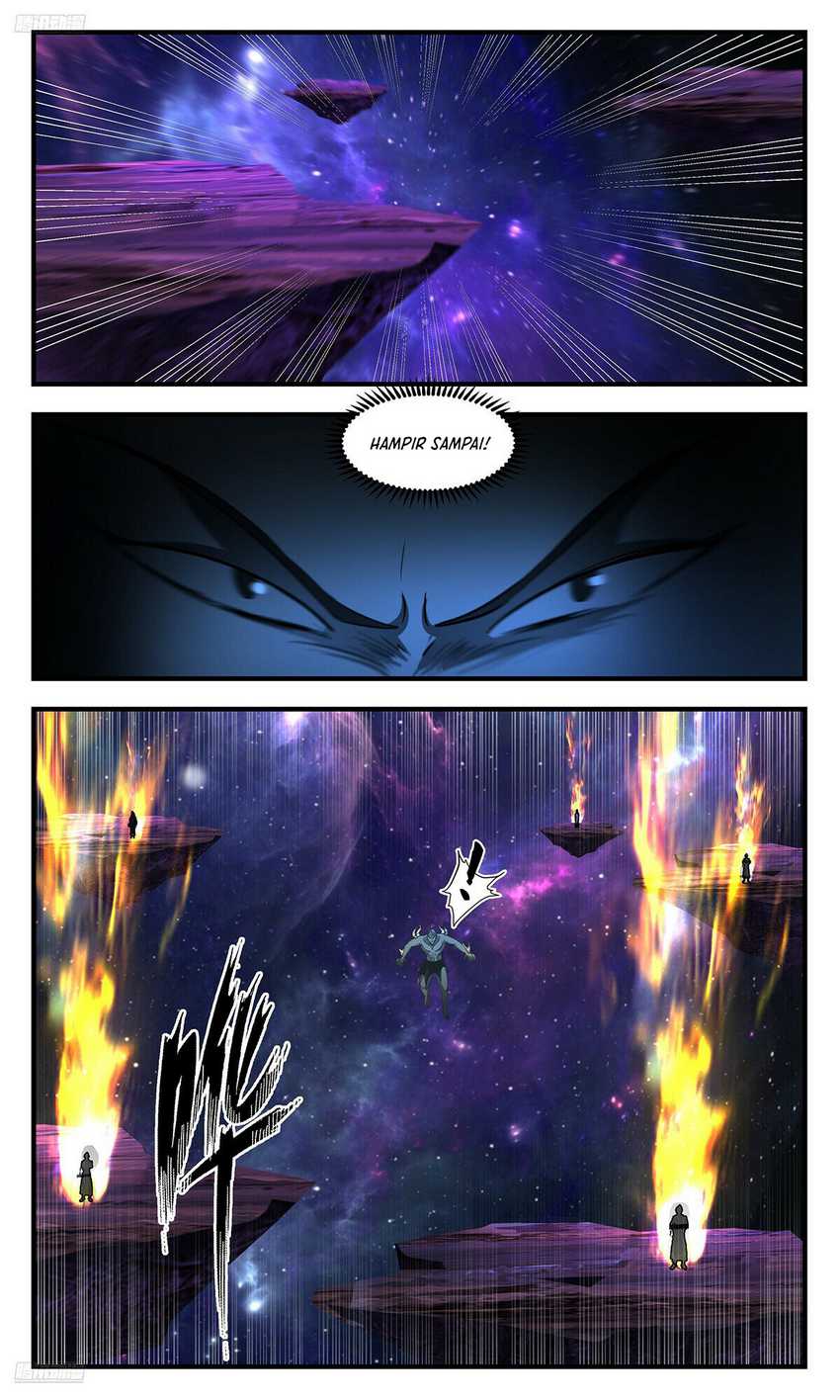 Manhua Martial Peak Part 2 Chapter 3544 gambar 2