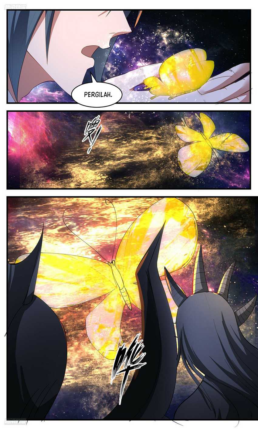 Manhua Martial Peak Part 2 Chapter 3540 gambar 2