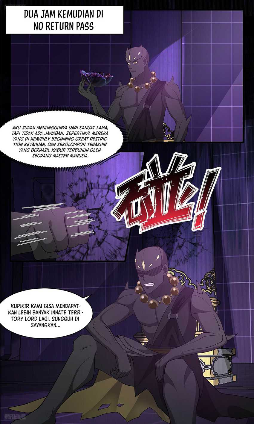 Manhua Martial Peak Part 2 Chapter 3479 gambar 2