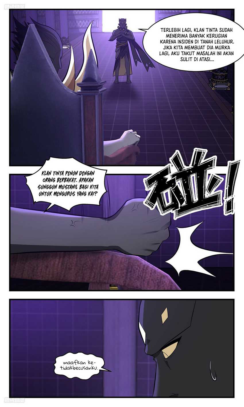 Manhua Martial Peak Part 2 Chapter 3468 gambar 2