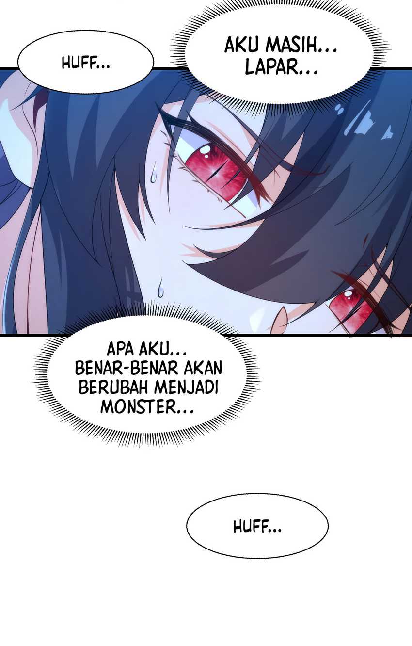 Despite Coming From the Abyss, I Will Save Humanity Chapter 64 Gambar 5