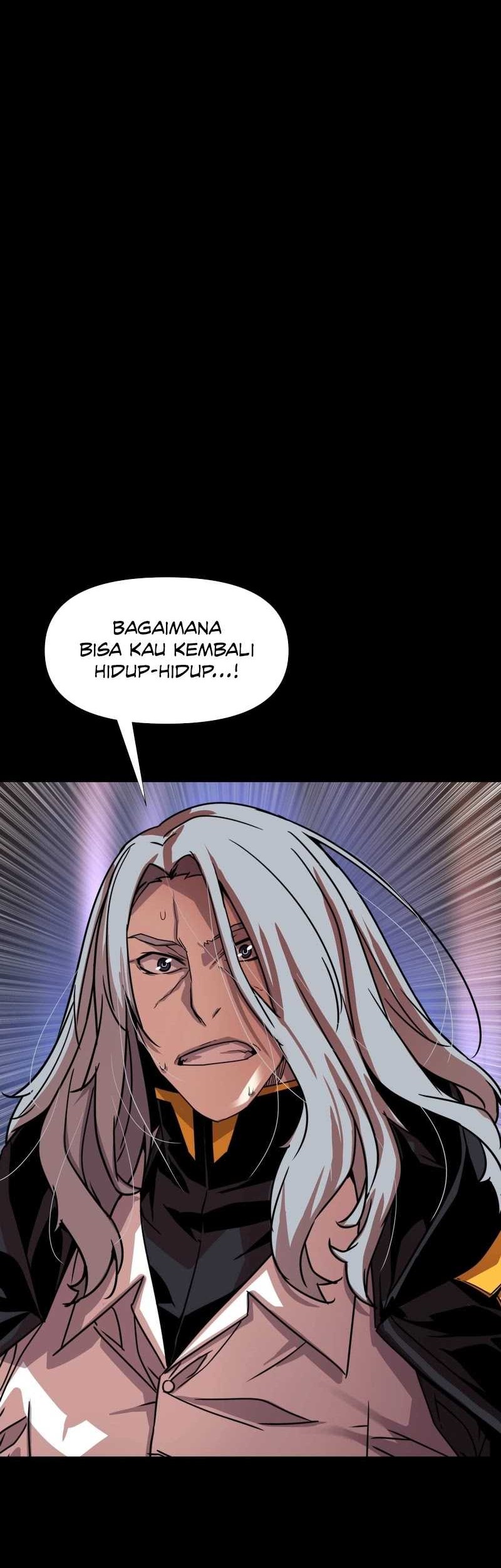 The Man Who Devoured the Light Chapter 8 halaman 6