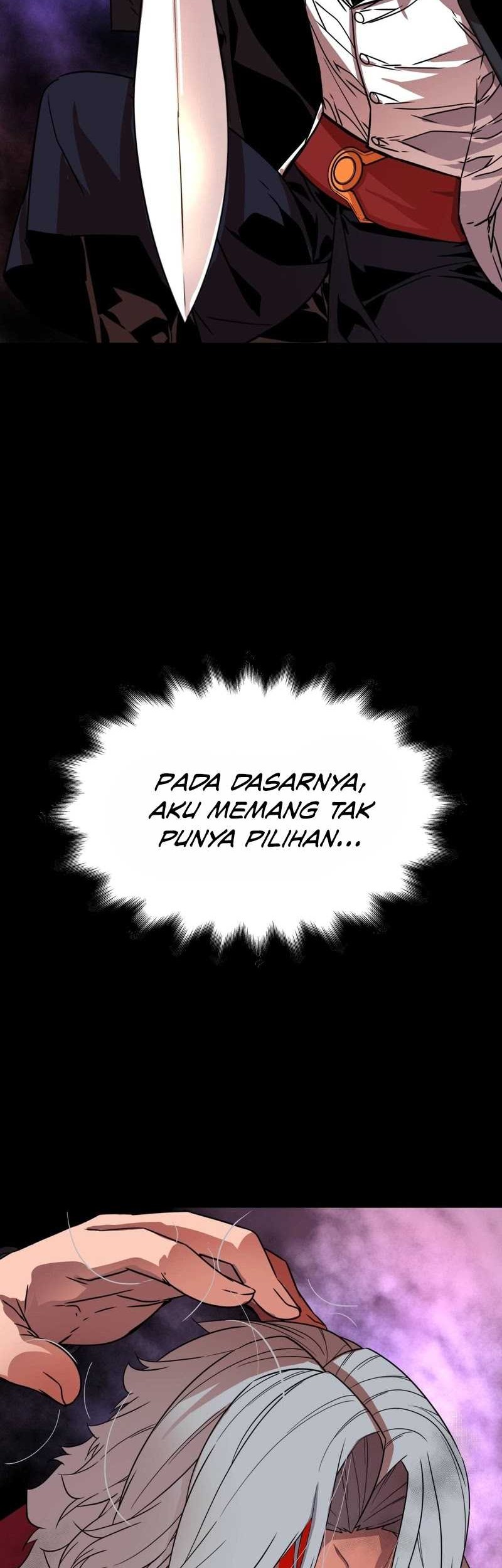 The Man Who Devoured the Light Chapter 7 halaman 6