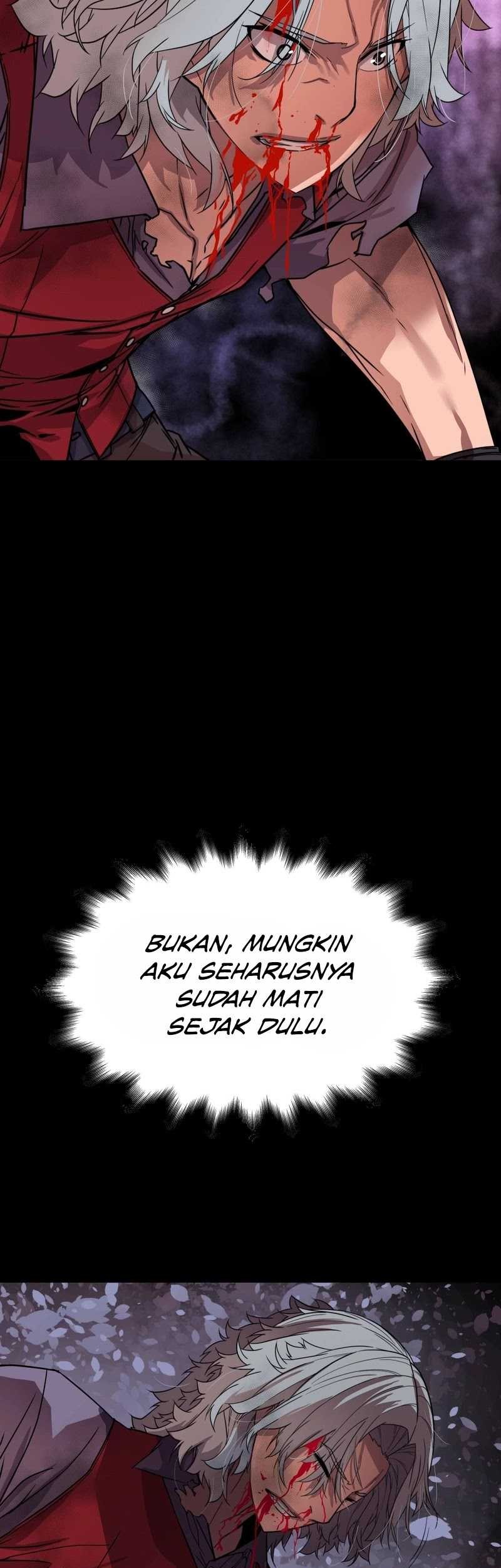 The Man Who Devoured the Light Chapter 7 halaman 7