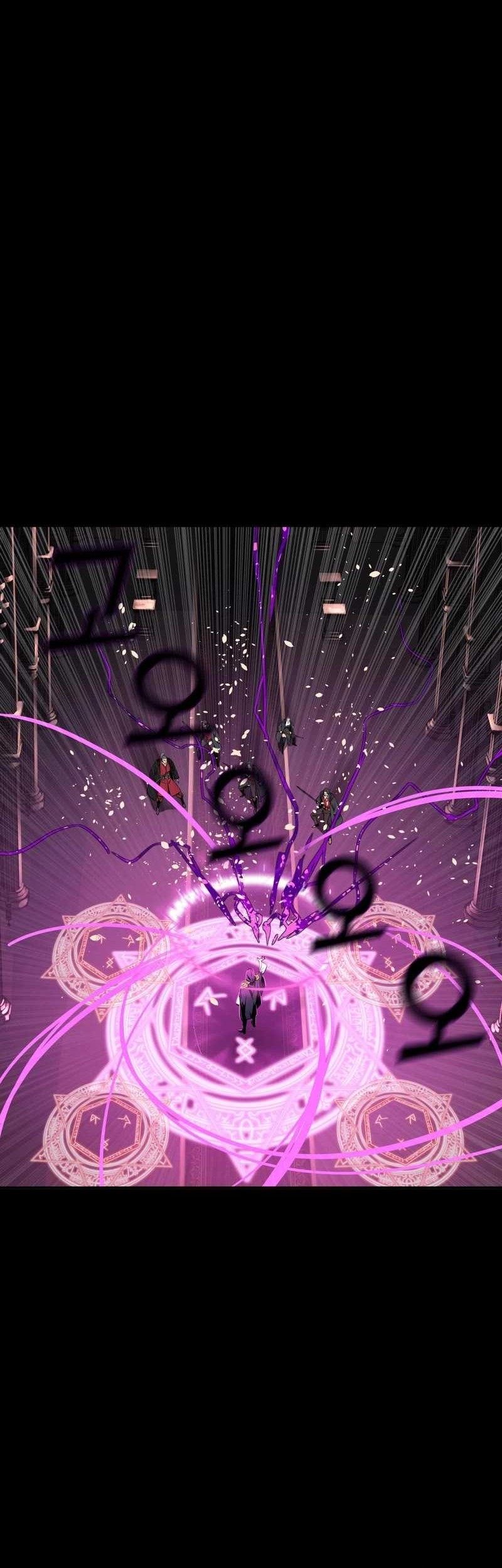 The Man Who Devoured the Light Chapter 6 halaman 6