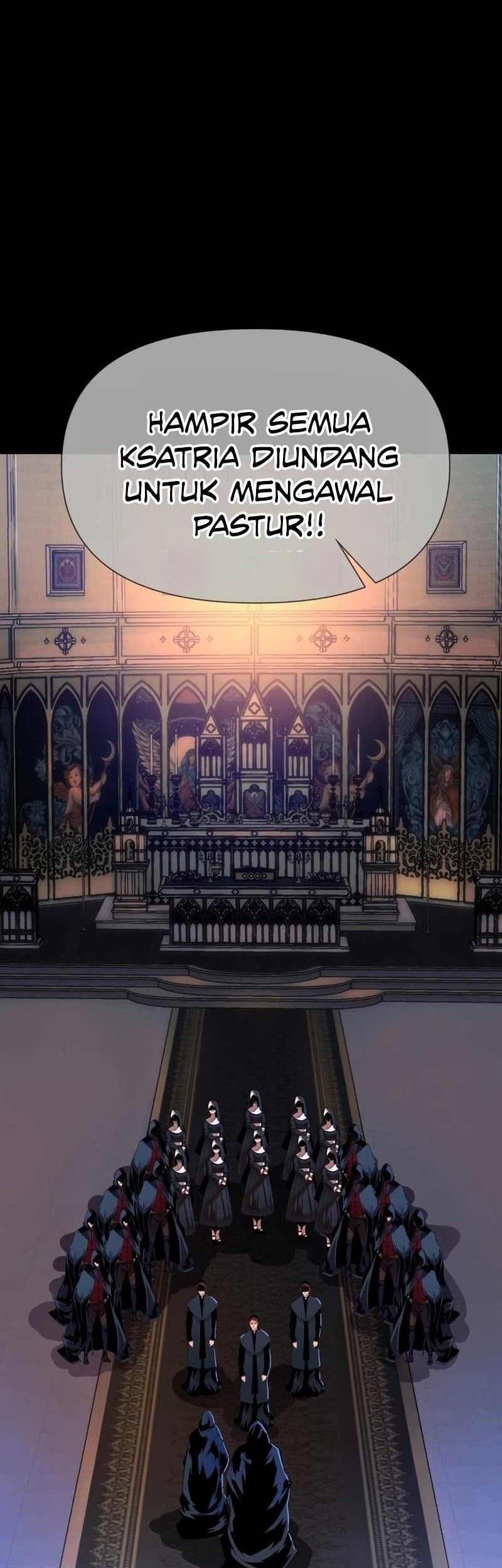 The Man Who Devoured the Light Chapter 5 halaman 4