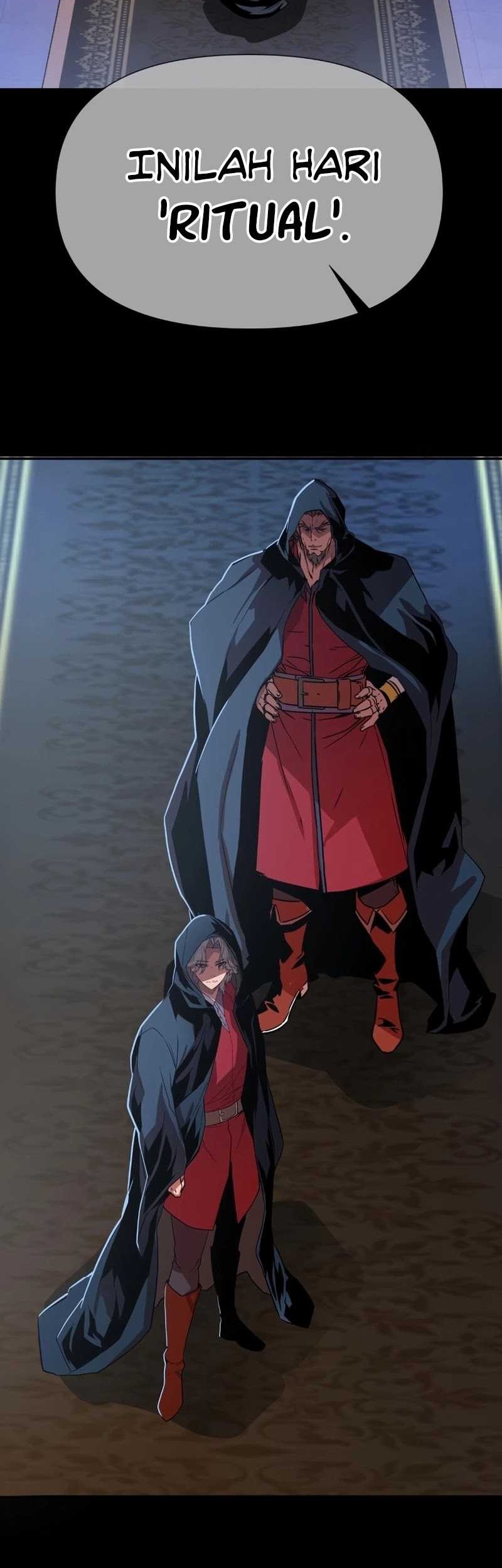 The Man Who Devoured the Light Chapter 5 halaman 5