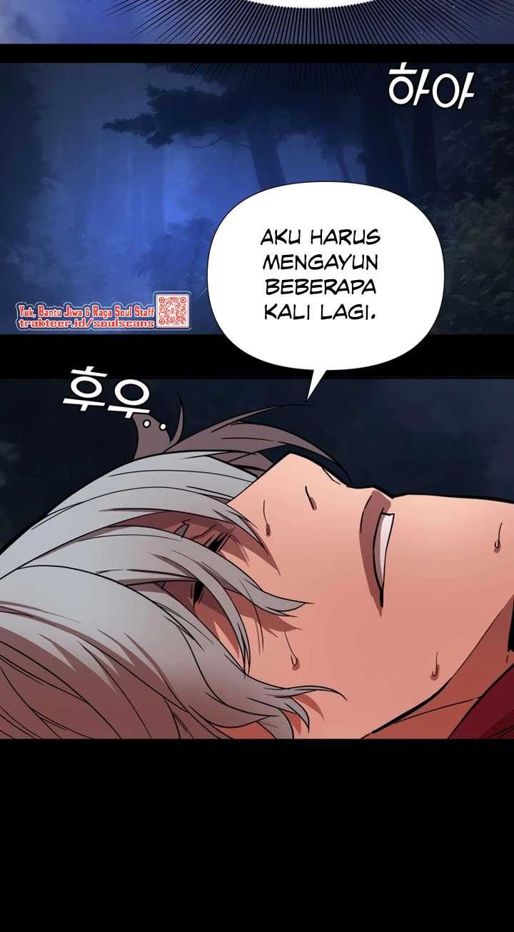 The Man Who Devoured the Light Chapter 3 halaman 5