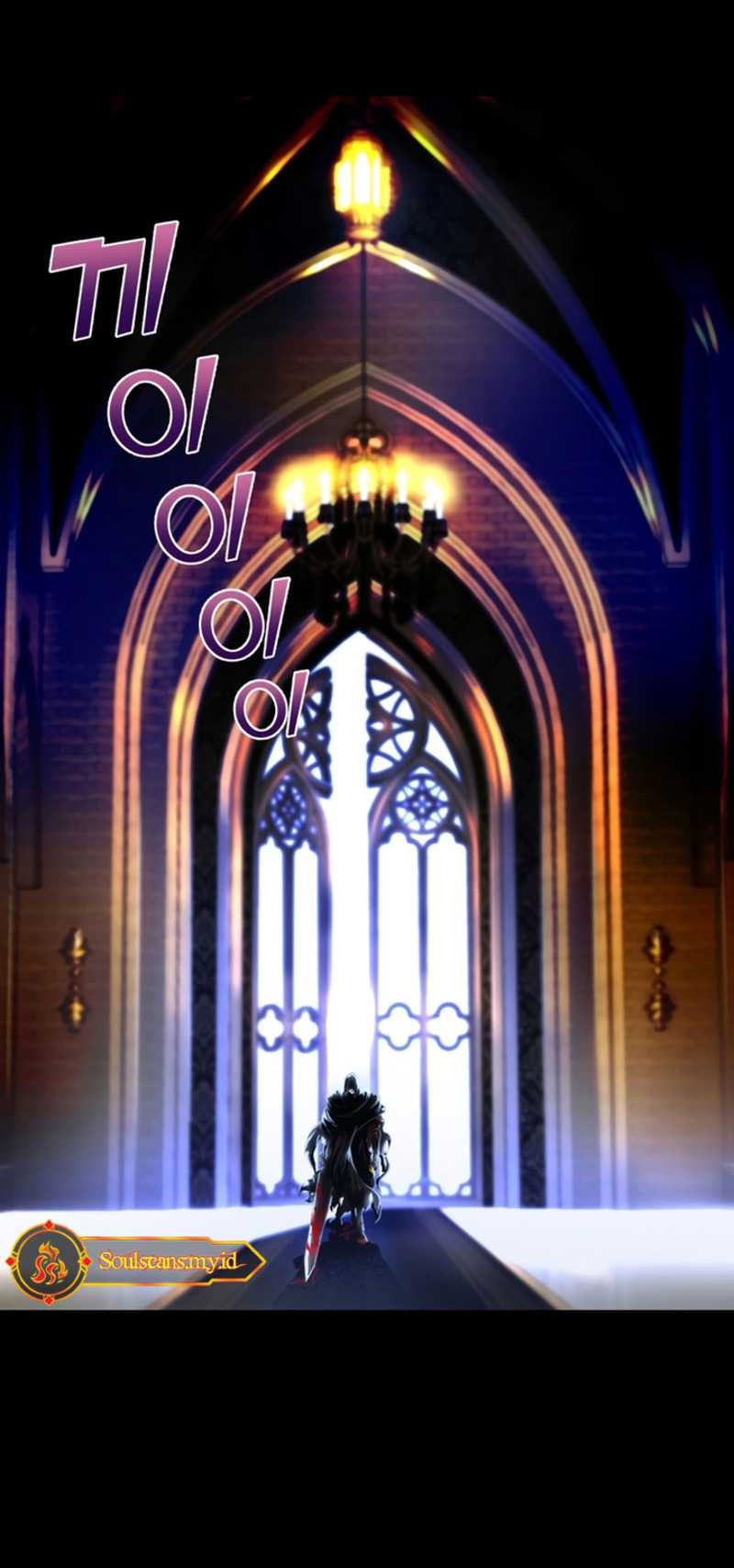 The Man Who Devoured the Light Chapter 1 halaman 5