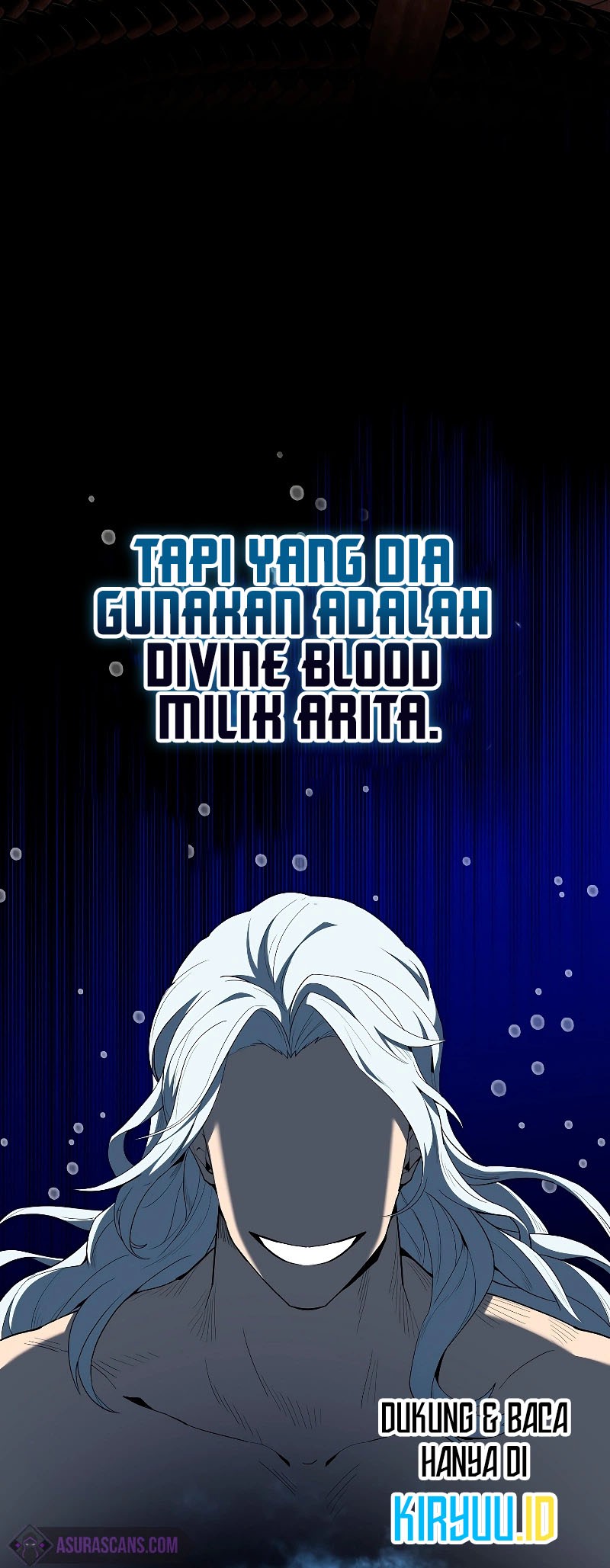 The Extra is Too Strong Chapter 39 halaman 7