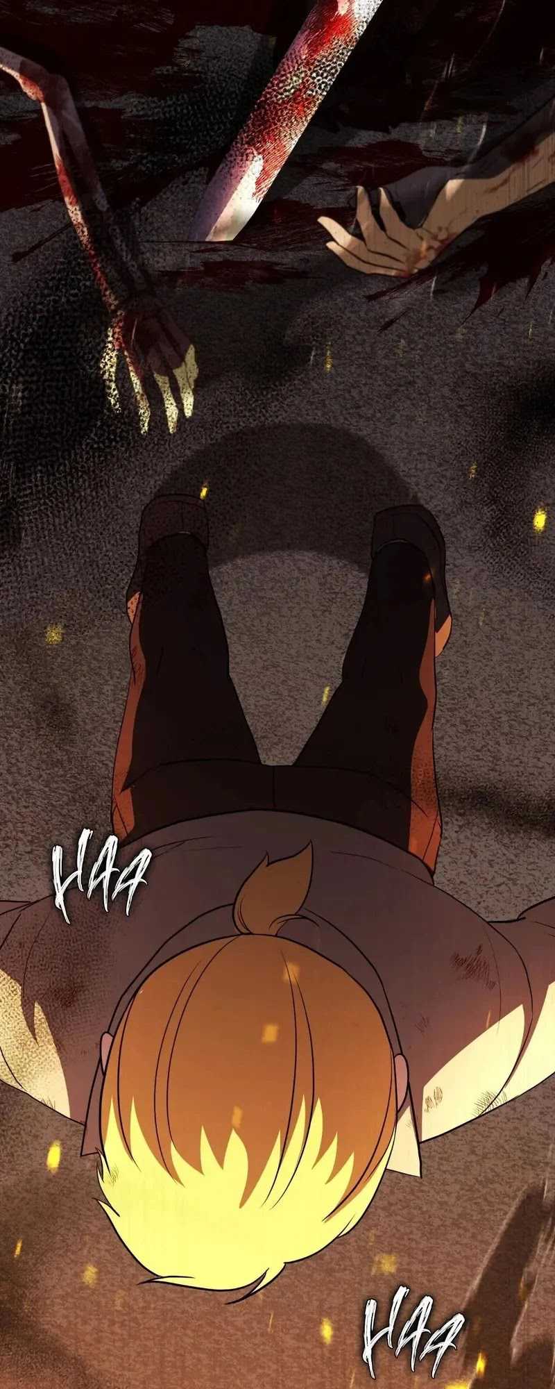 The Iron-Blooded Necromancer Has Returned Chapter 25 halaman 4