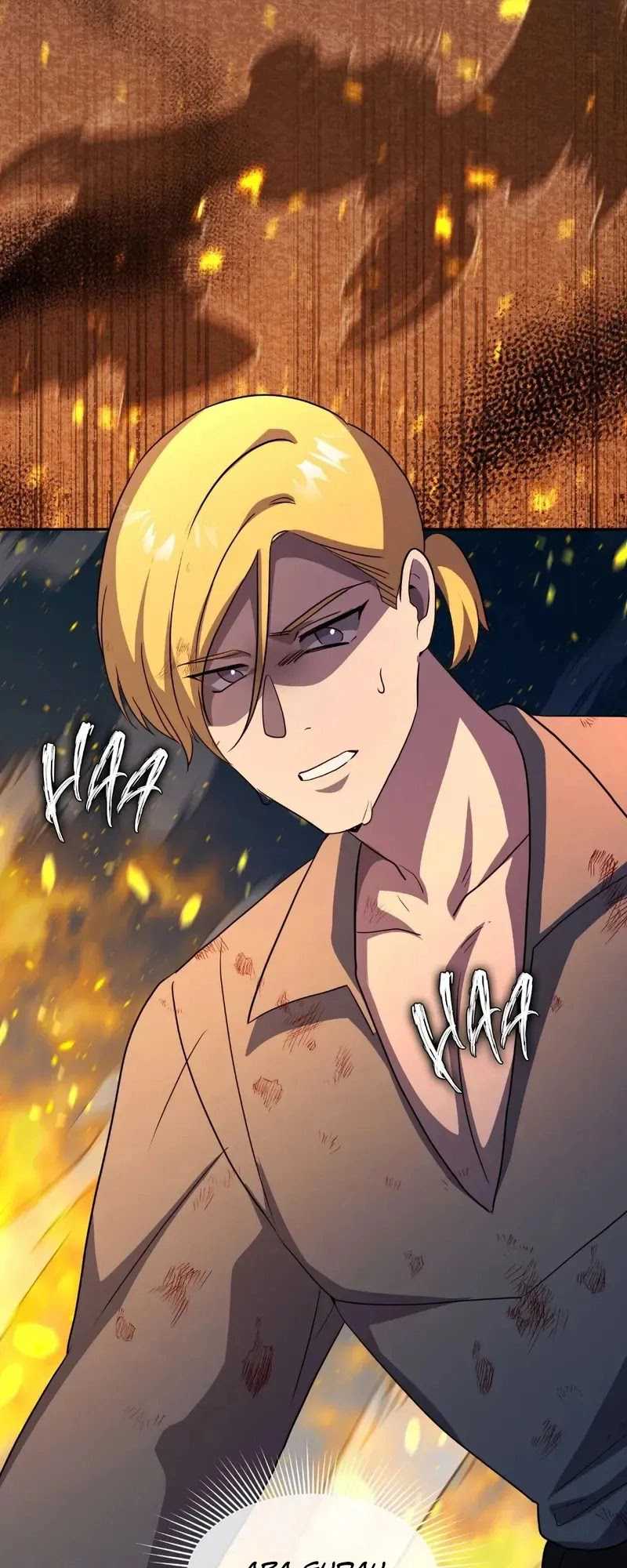 The Iron-Blooded Necromancer Has Returned Chapter 25 halaman 5