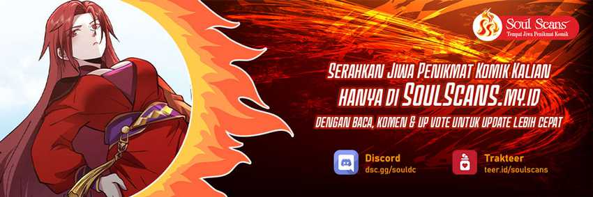 Manhua The First Ancestor in History Chapter 159 gambar 2