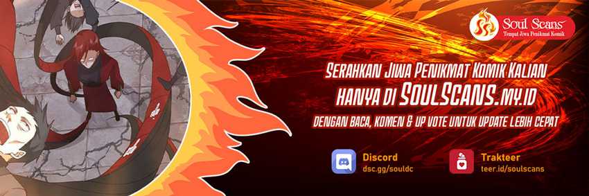 Manhua The First Ancestor in History Chapter 157 gambar 2