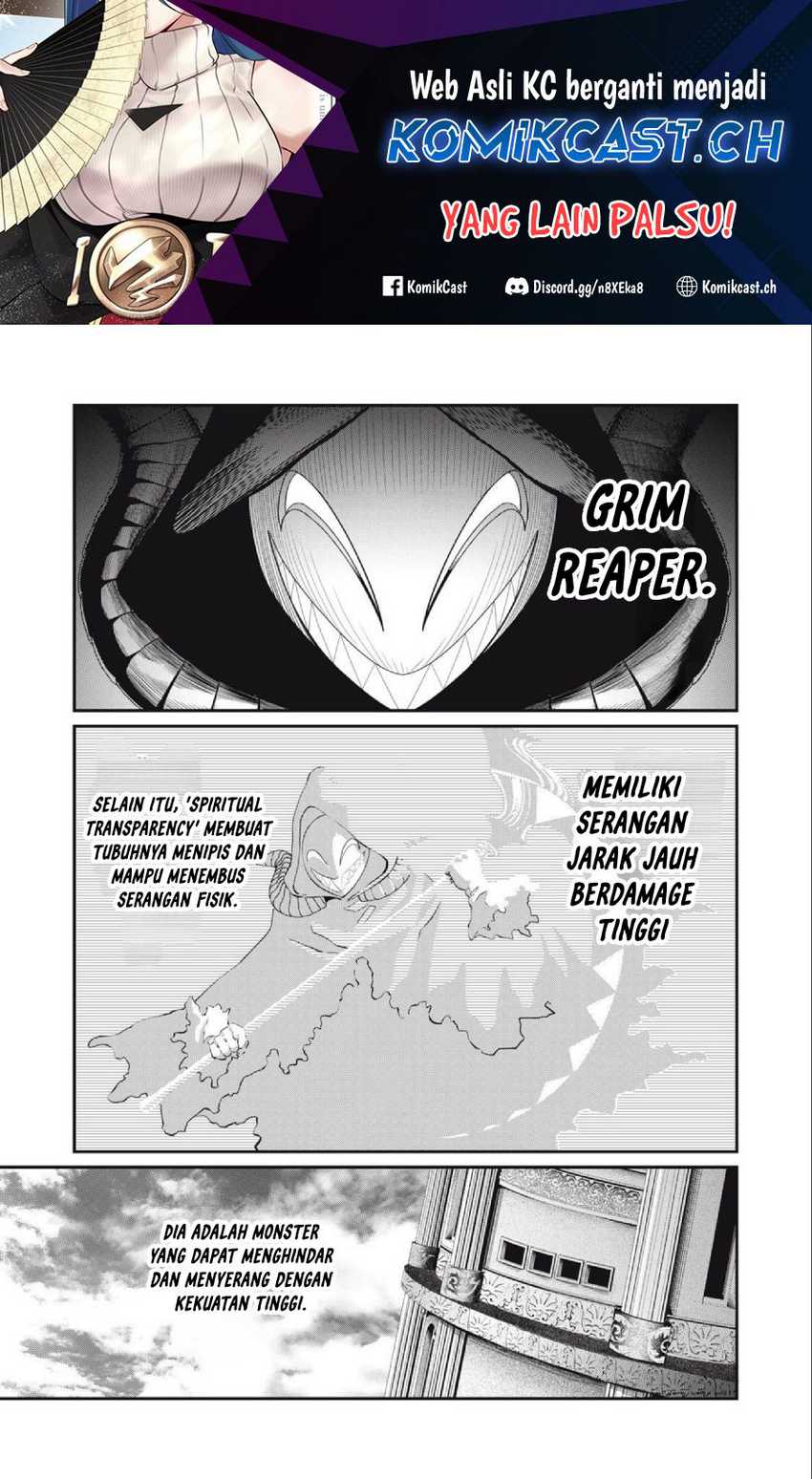 Manga Tsuihou Sareta Tenshou Juu Kishi wa Game Chishiki de Musou Suru Chapter 68 gambar 2