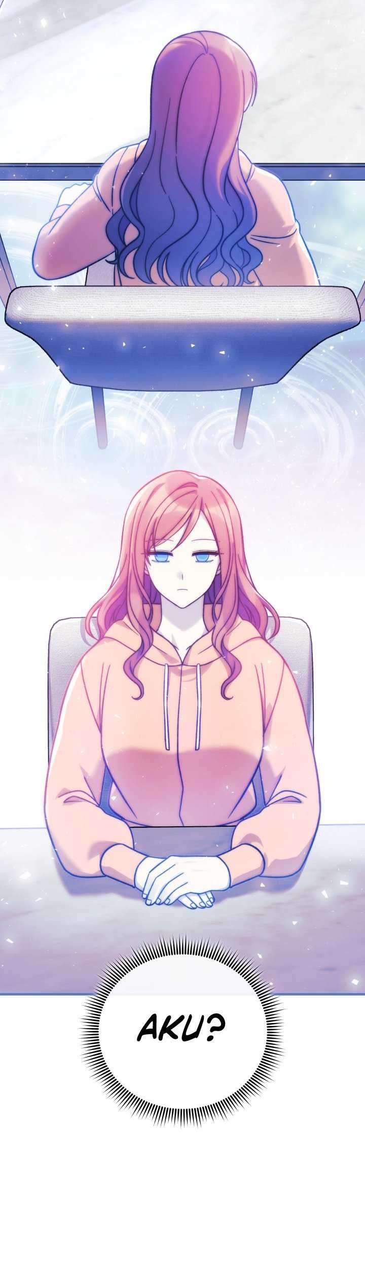 My Daughter is the Final Boss Chapter 100 - Halaman 4