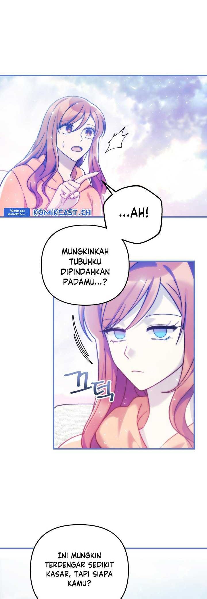 My Daughter is the Final Boss Chapter 100 - Halaman 5
