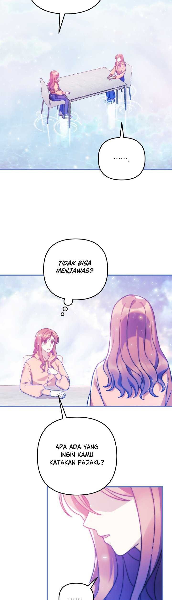 My Daughter is the Final Boss Chapter 100 - Halaman 6