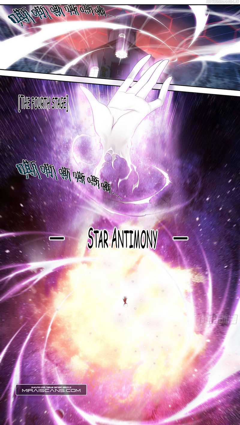 Manhua Apocalyptic Forecast Chapter 33 gambar 2