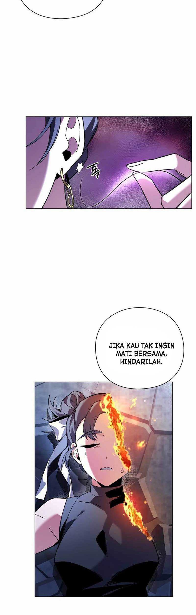 Goblin’s Night Chapter 23 halaman 6