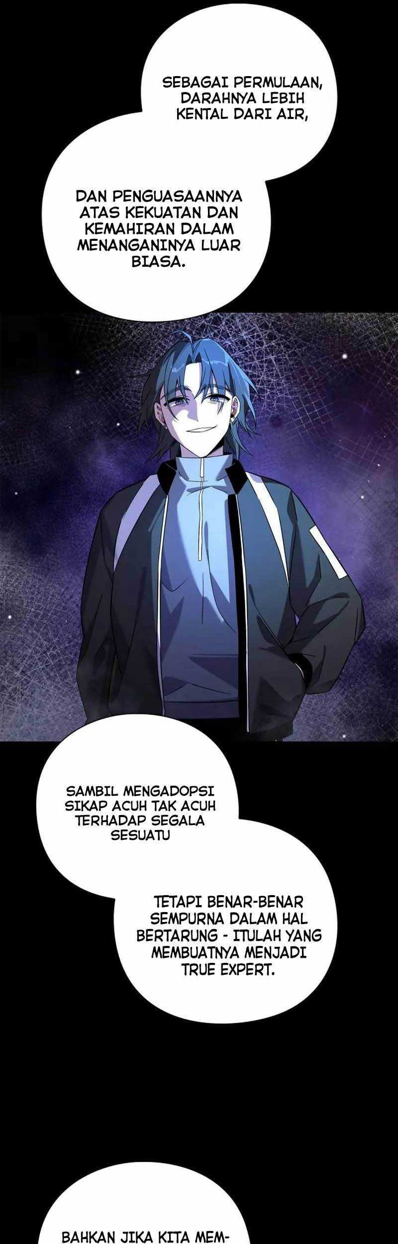 Goblin’s Night Chapter 22 halaman 5