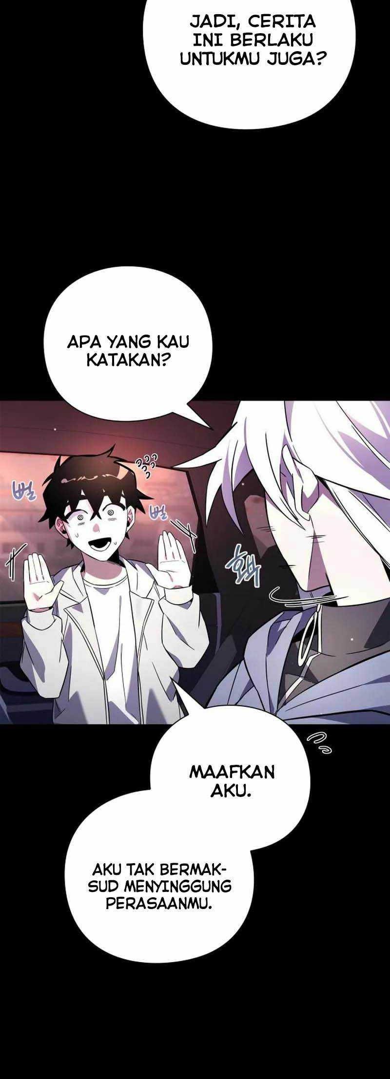 Goblin’s Night Chapter 22 halaman 7