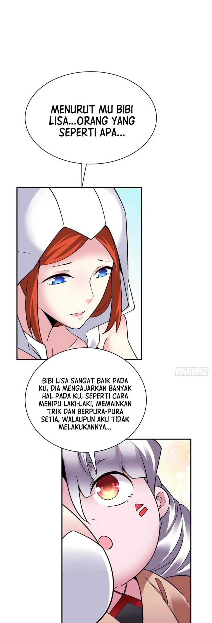 As The Richest Man, I Really Don’t Want To Be Reborn Chapter 96 Gambar 3