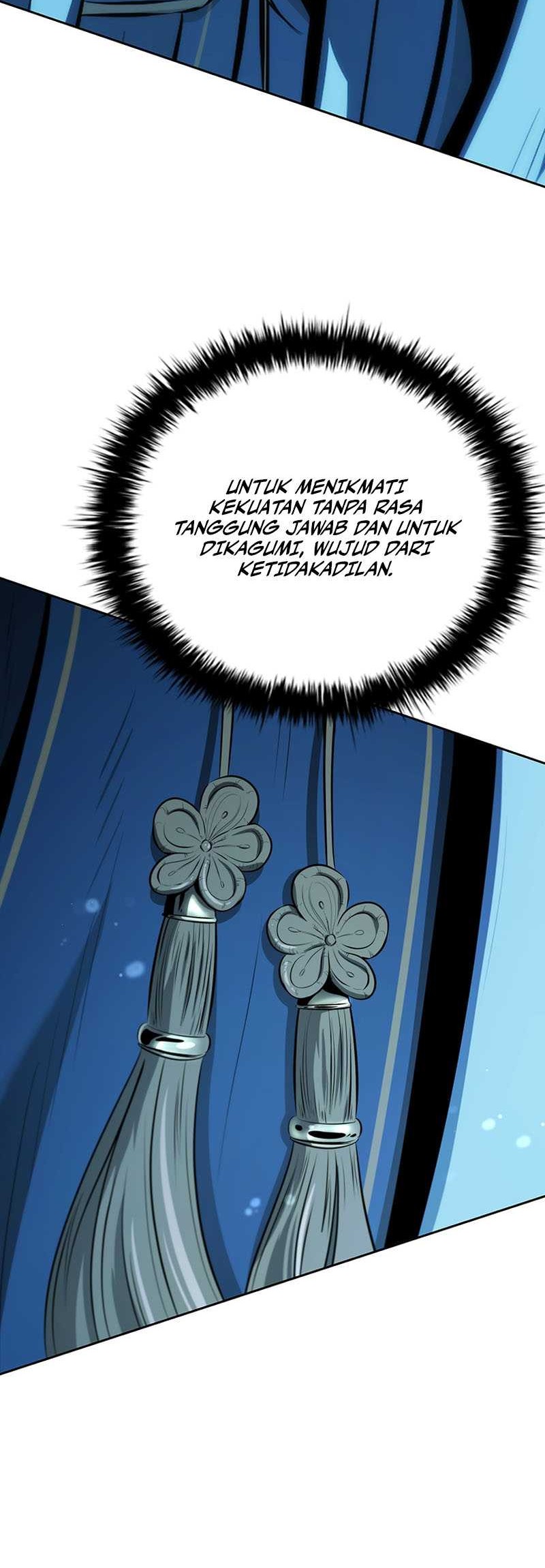 Moon-Shadow Sword Emperor Chapter 62 halaman 5