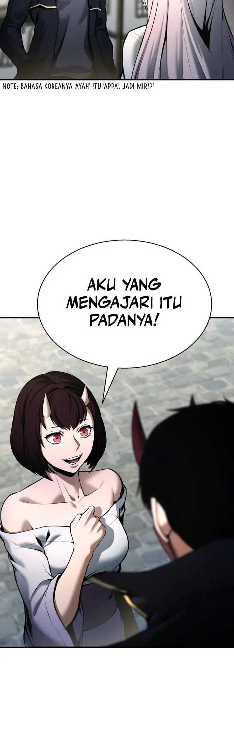 Absolute Necromancer Chapter 41 halaman 5