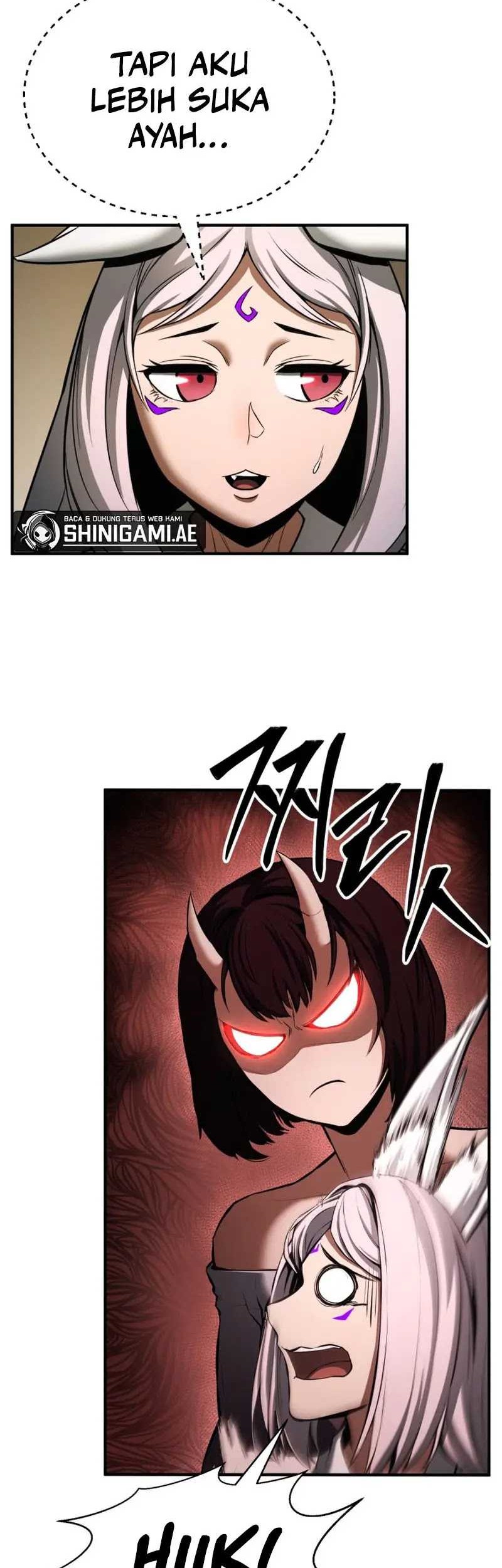Absolute Necromancer Chapter 41 halaman 8