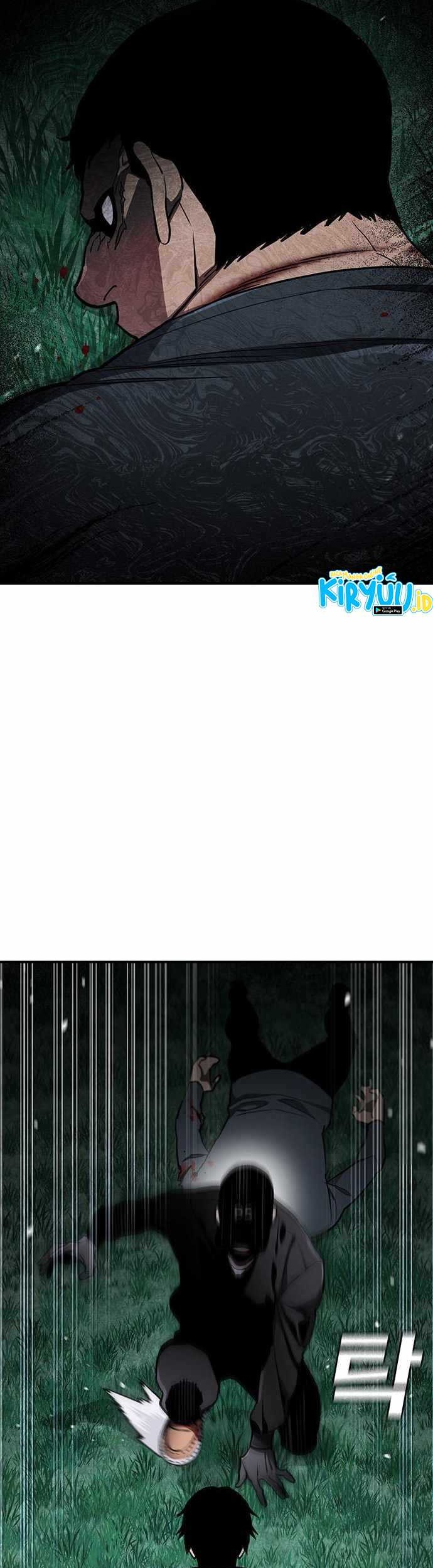 Ranker (2022) Chapter 46 halaman 4