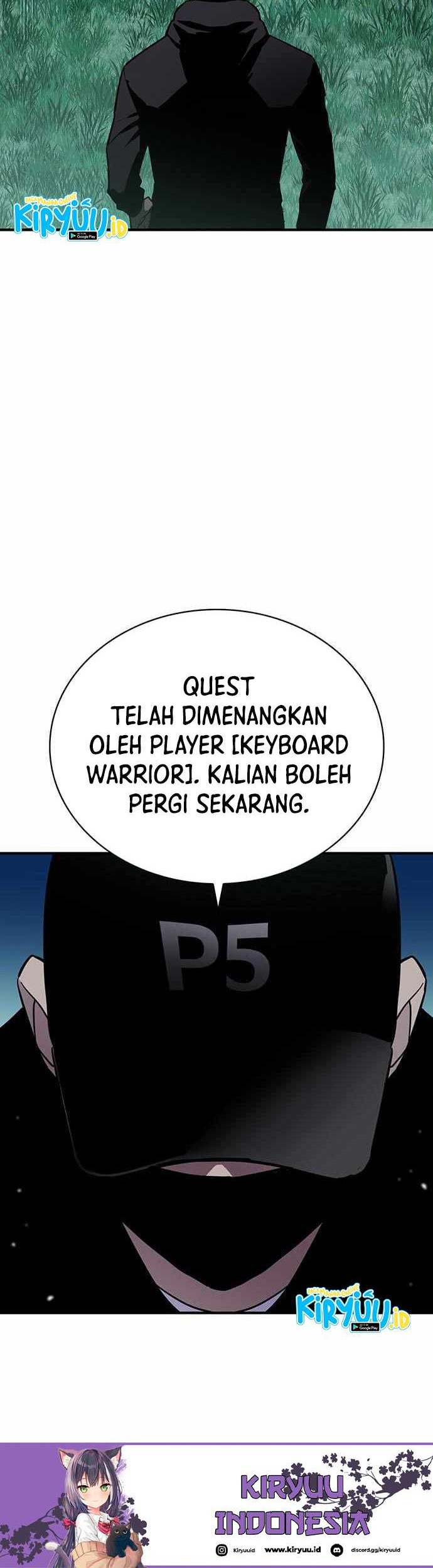 Ranker (2022) Chapter 46 halaman 5