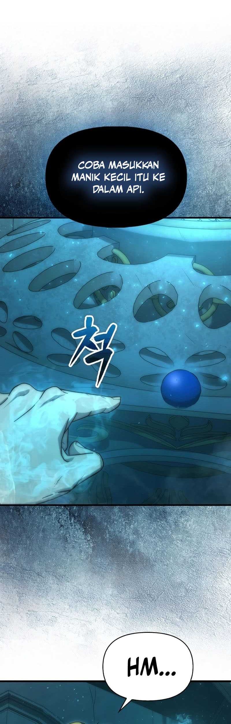 9th Class Sword Master Chapter 36 Gambar 5