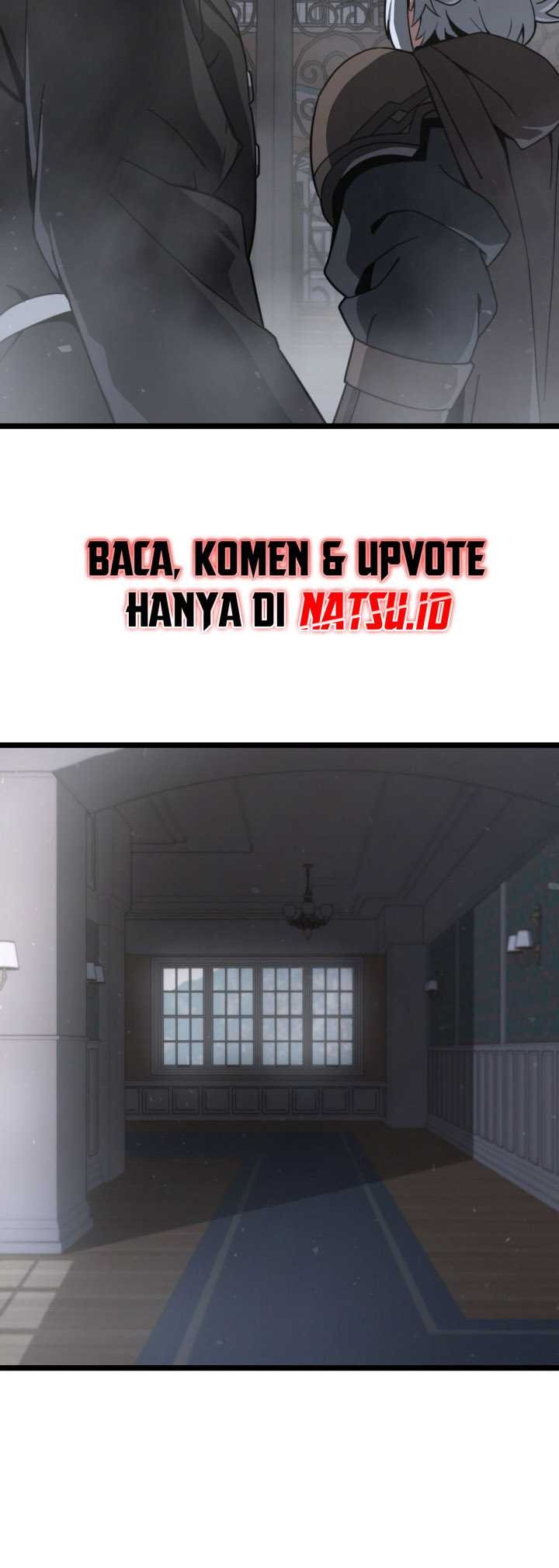 Damn Demonic Swords Chapter 15 Gambar 6