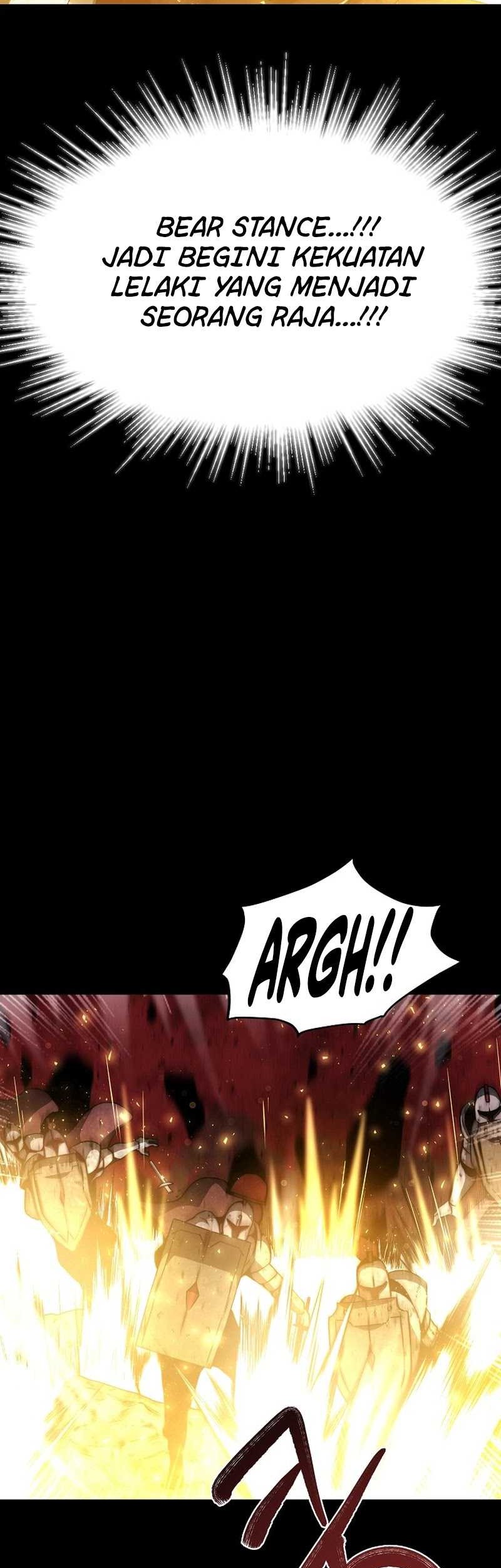 Solo Eating to Overpowered Chapter 09 Gambar 5