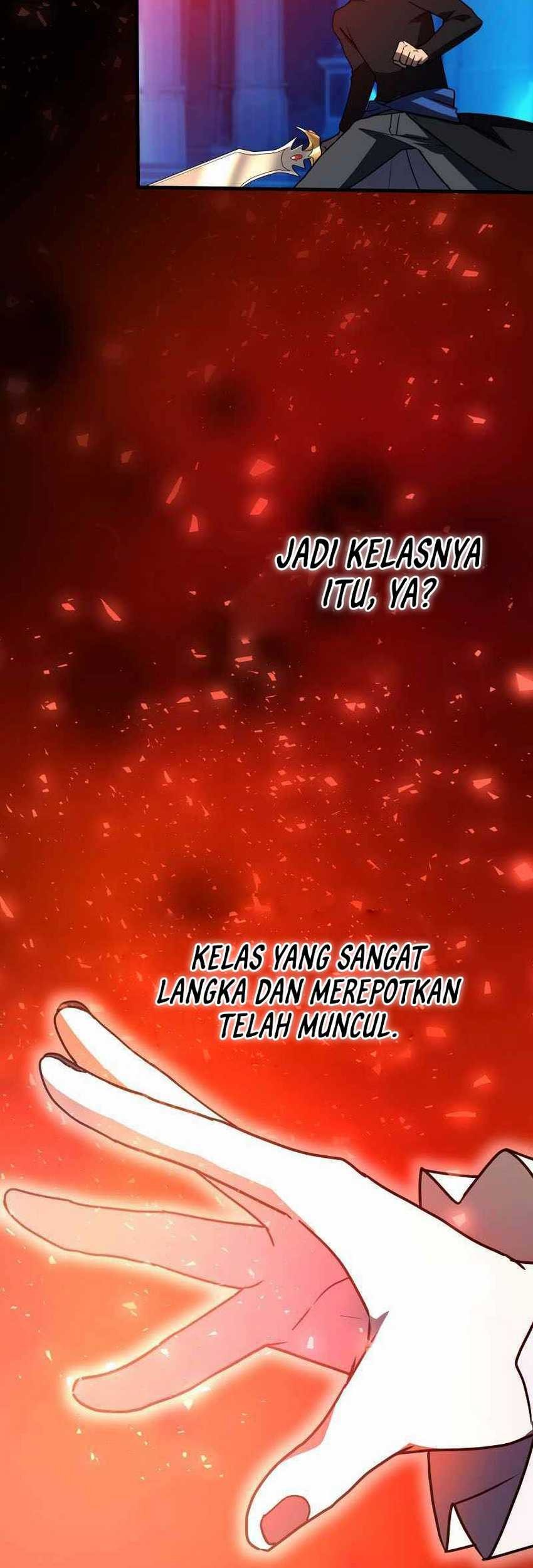 Reborn Ranker – Gravity User Chapter 45 halaman 4