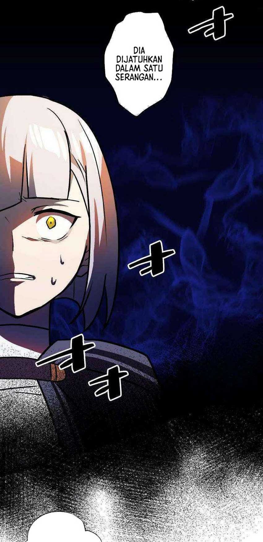 Reborn Ranker – Gravity User Chapter 44 halaman 5