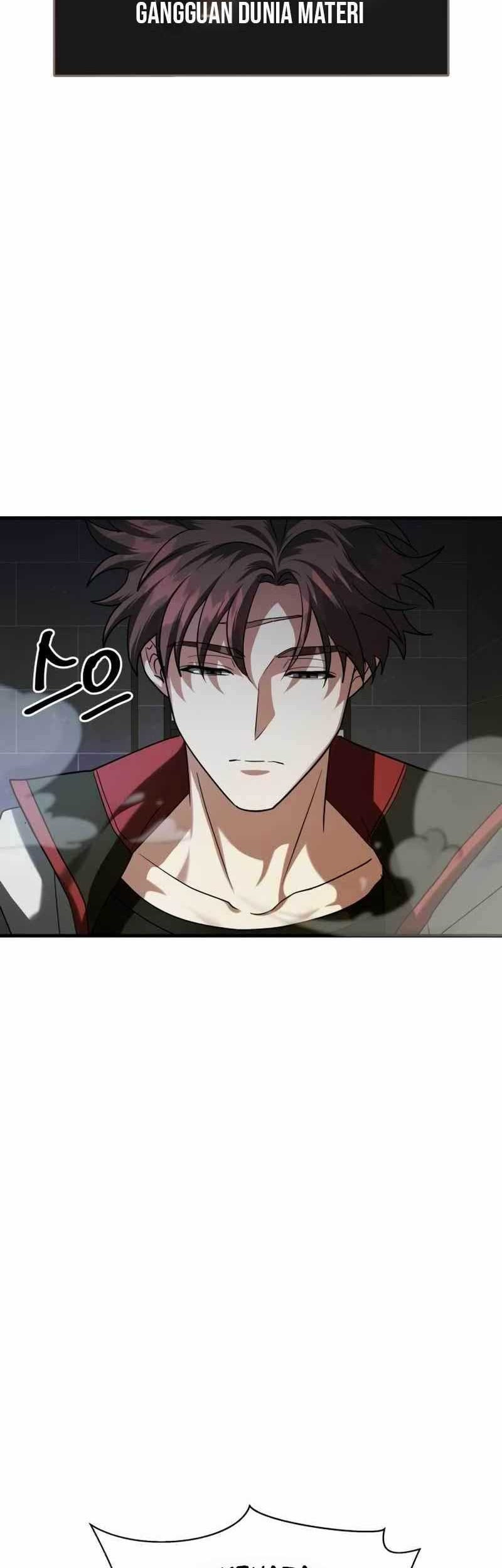 Gods’ Gambit Chapter 13 halaman 6