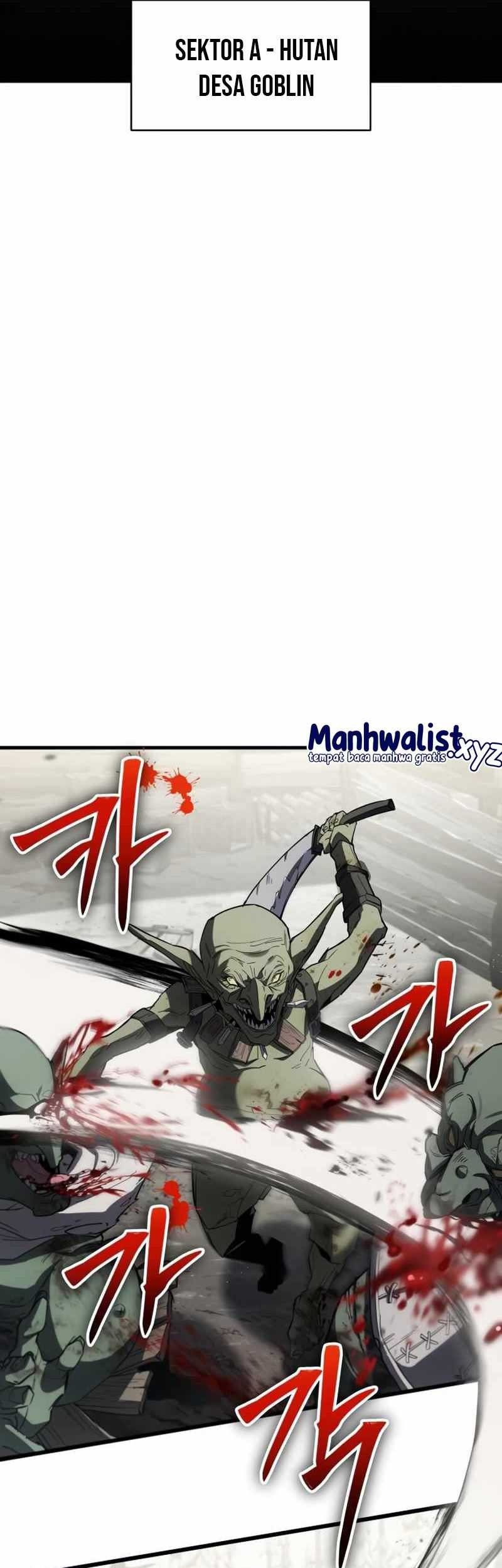 Gods’ Gambit Chapter 12 halaman 8