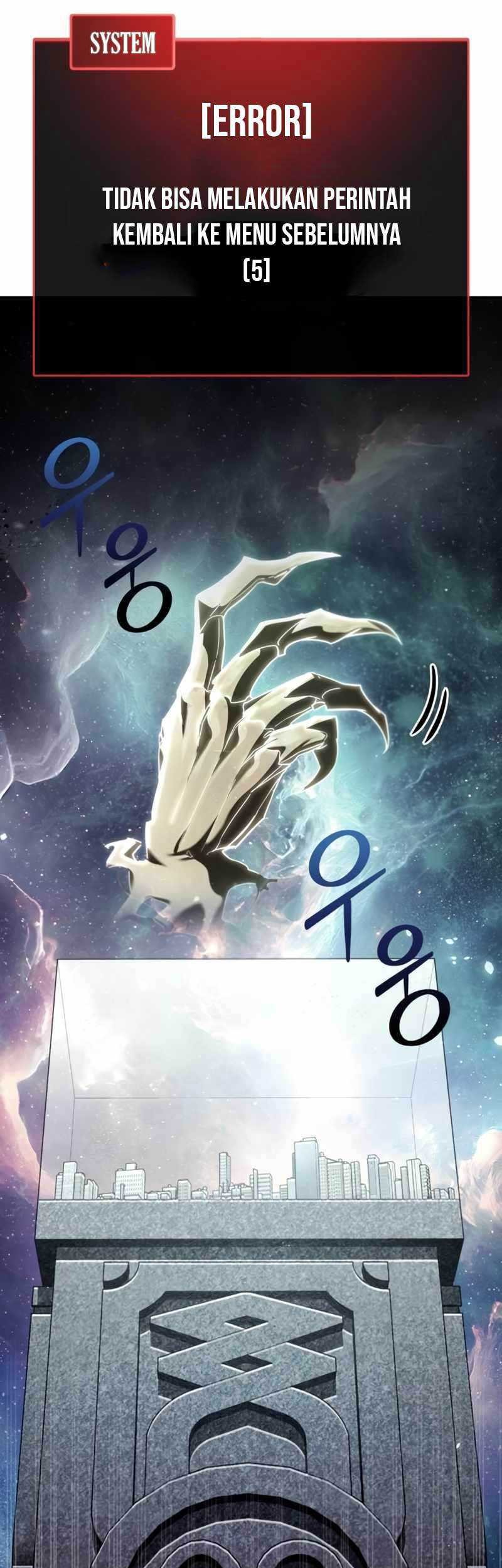 Gods’ Gambit Chapter 10 halaman 8