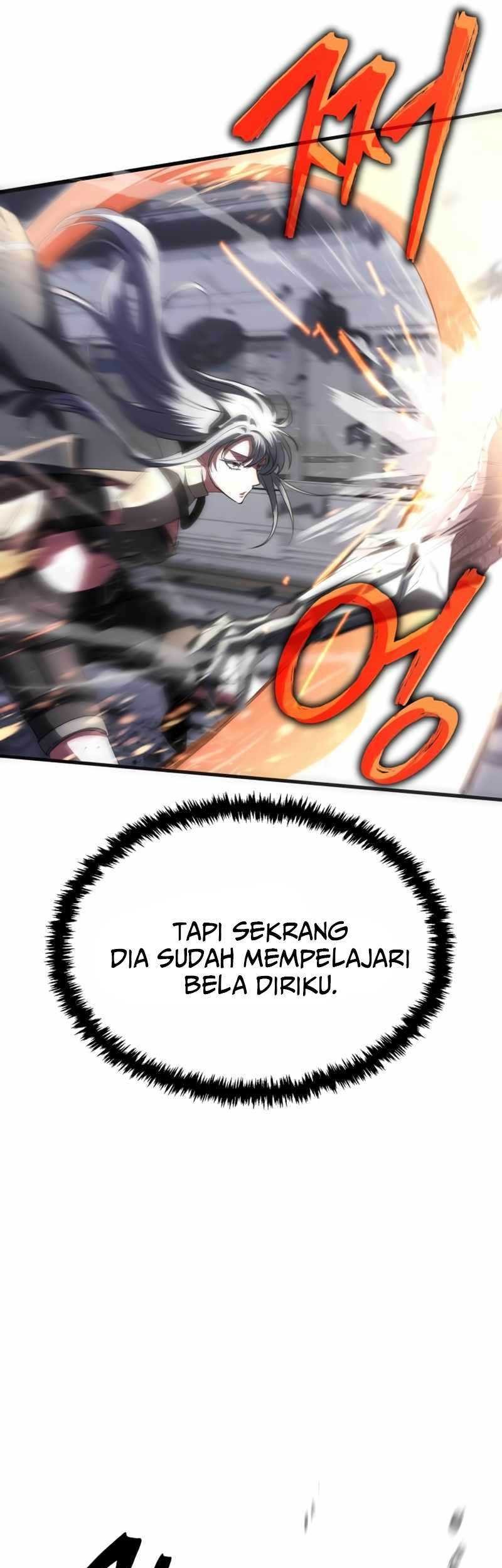 Gods’ Gambit Chapter 8 halaman 8