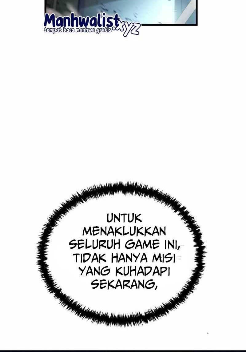 Gods’ Gambit Chapter 7 halaman 8