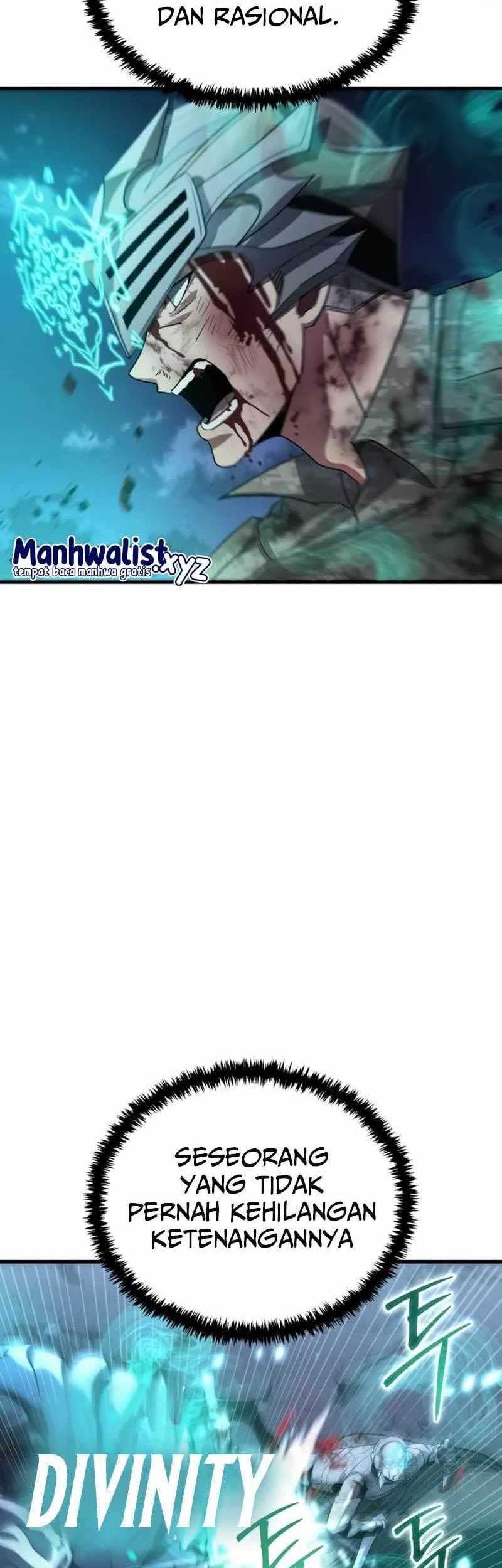 Gods’ Gambit Chapter 6 halaman 6