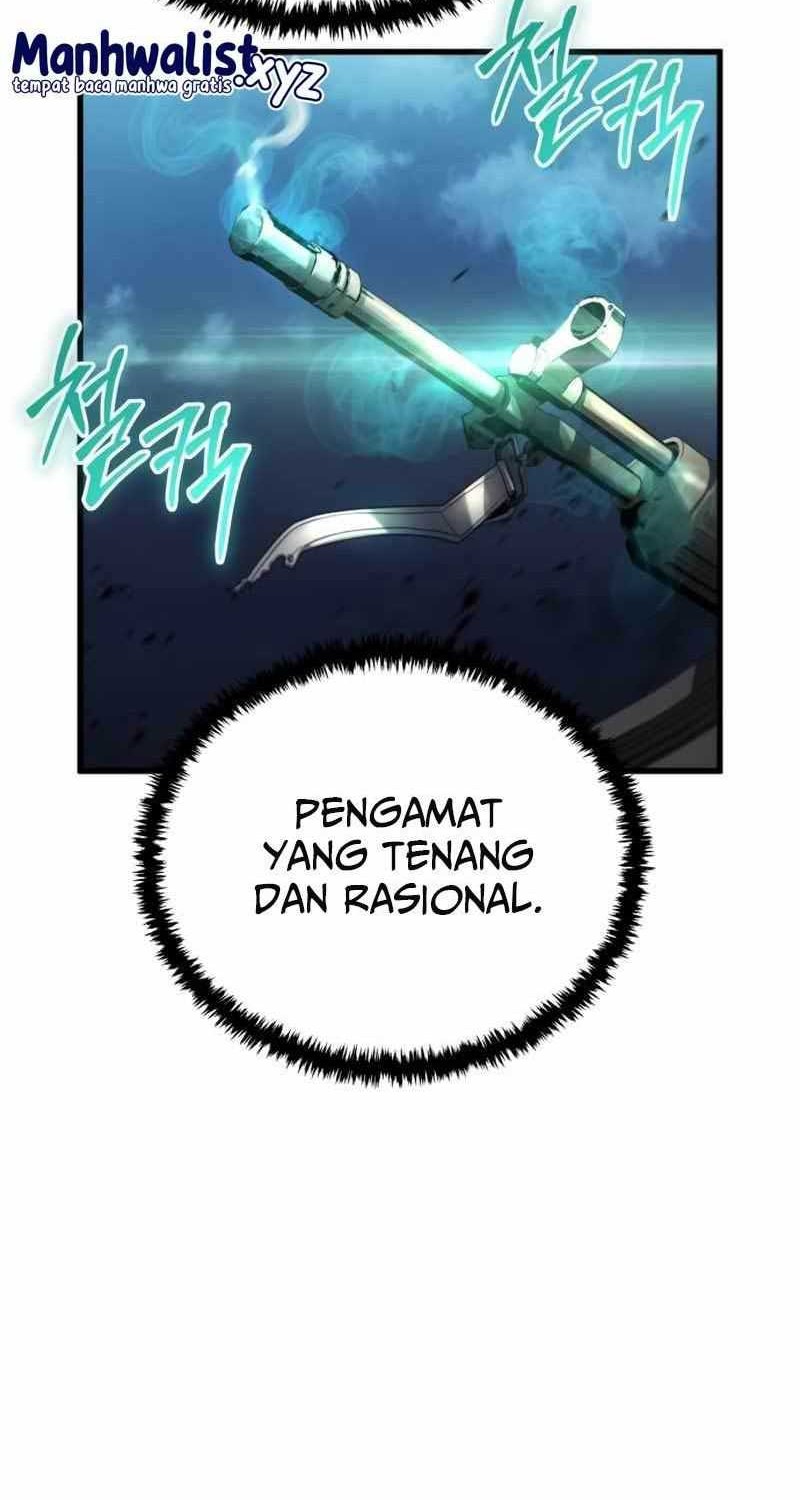 Gods’ Gambit Chapter 6 halaman 8