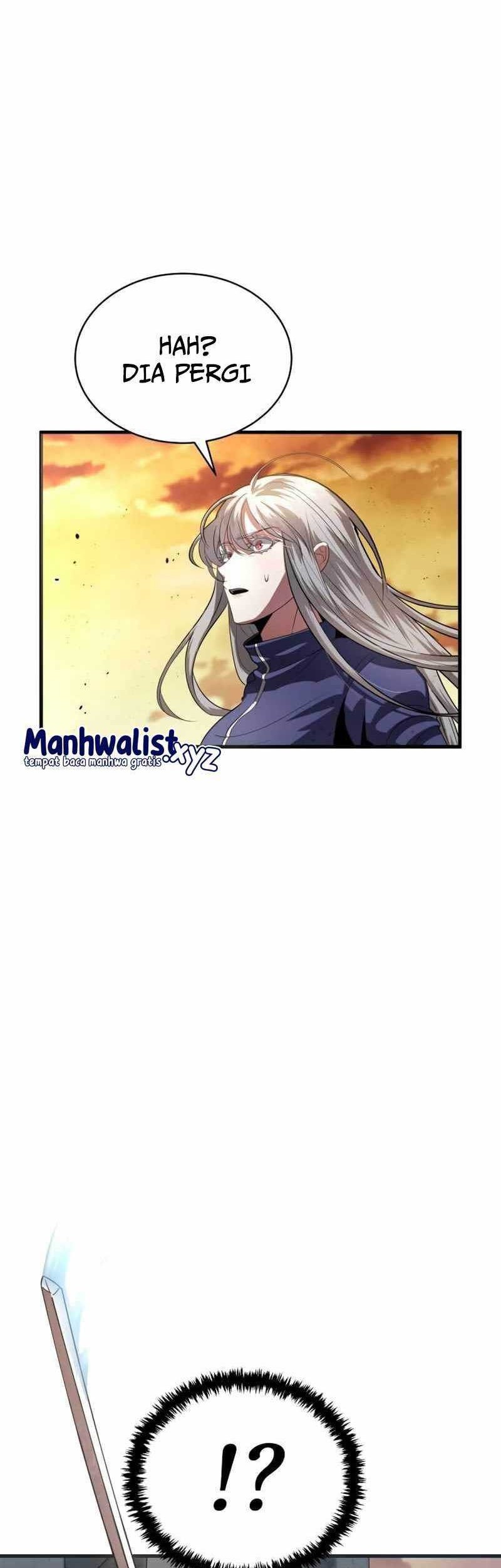 Gods’ Gambit Chapter 5 halaman 5