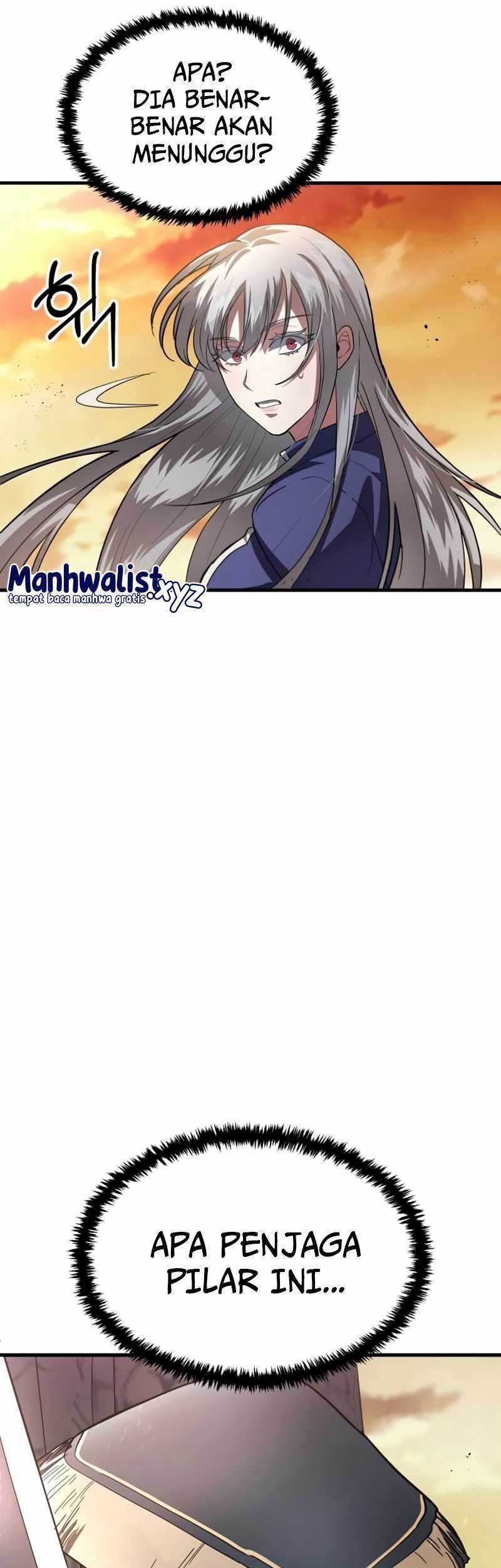 Gods’ Gambit Chapter 5 halaman 7