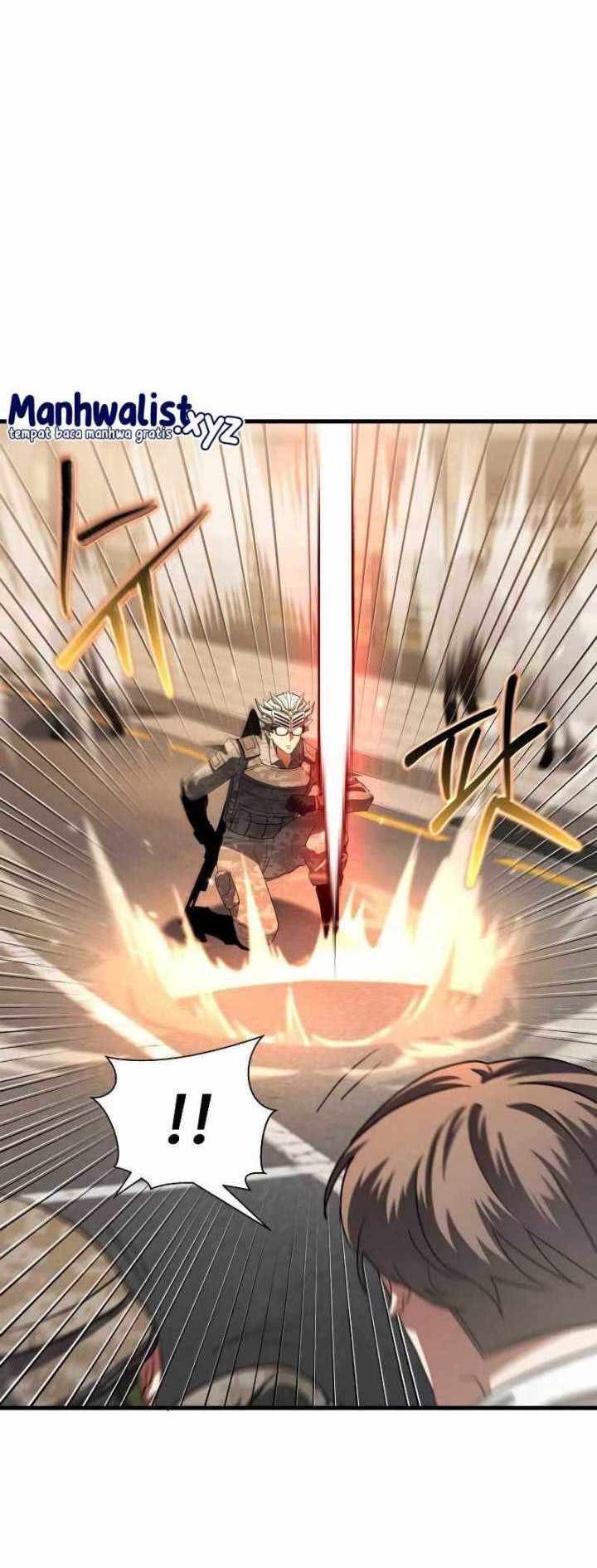 Gods’ Gambit Chapter 4 halaman 8