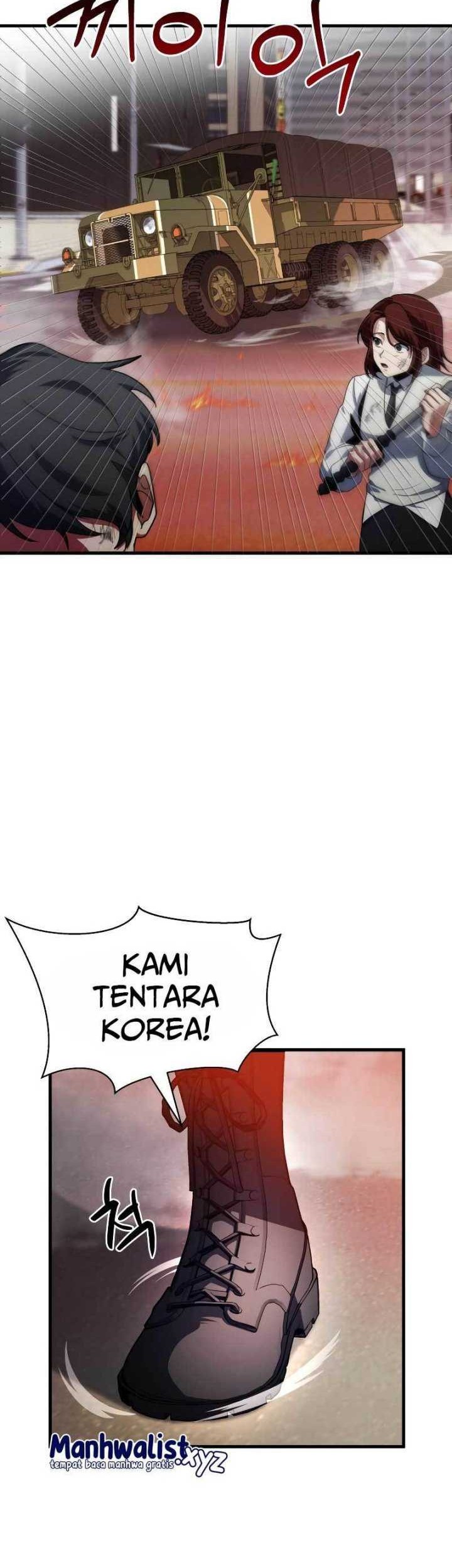 Gods’ Gambit Chapter 2 halaman 5